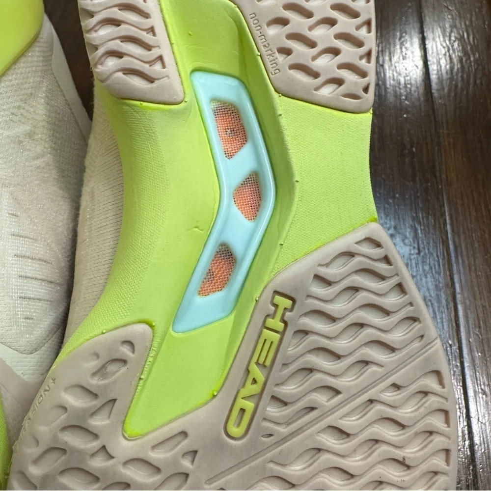 Head comfortable women’s